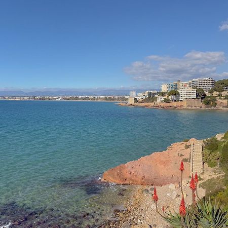 Clauhomes Salou Views Екстер'єр фото
