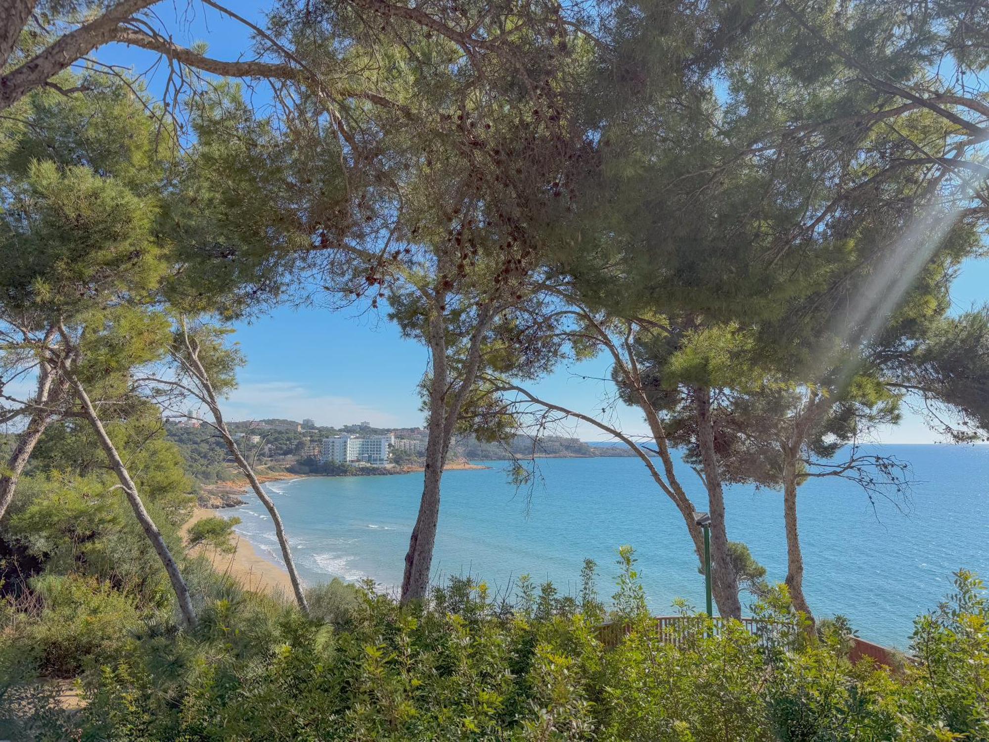 Clauhomes Salou Views Екстер'єр фото